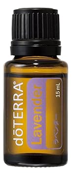 Amazon.co.jp: dōTERRA[ドテラ] ラベンダー [15 ml] : ドラッグ